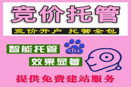 百度推广代理助力企业实现品牌升级的案例